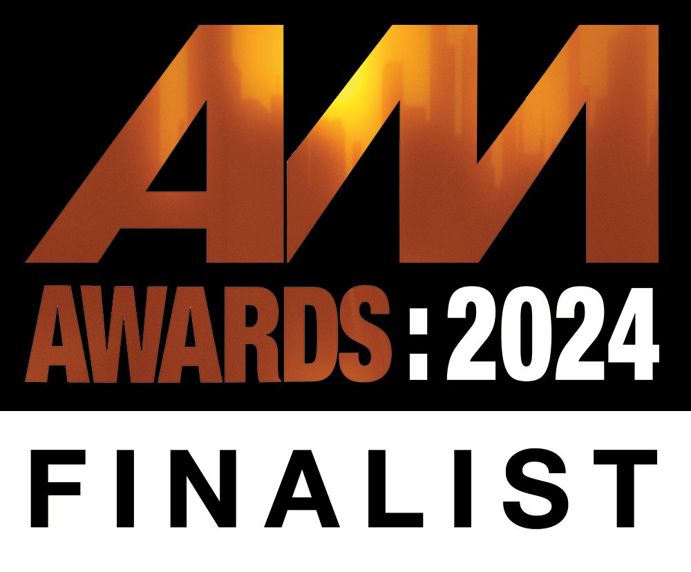 AMA24 Logo (Finalist)